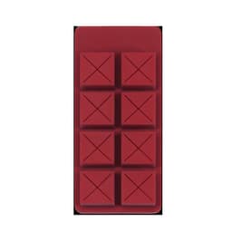 image-Creative Cosmetic Chocolate Lipstick Makeup Organizer Makeup Storage Box Container Nail Casket Holder Desktop Sundry Storage