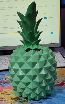 image-Simple Home Resin Decoration Photography Plants