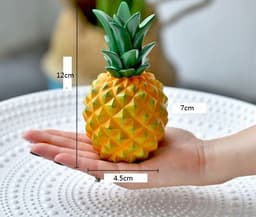 image-Simple Home Resin Decoration Photography Plants