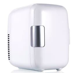 image-4L Car Refrigerator Mini Small Cooling And Warming Box Refrigeration Refrigeration Car