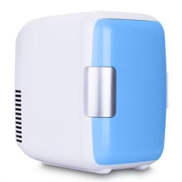 image-4L Car Refrigerator Mini Small Cooling And Warming Box Refrigeration Refrigeration Car