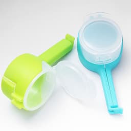 image-Multifunctional Sealing Clip Food Preservation Sealing Clip
