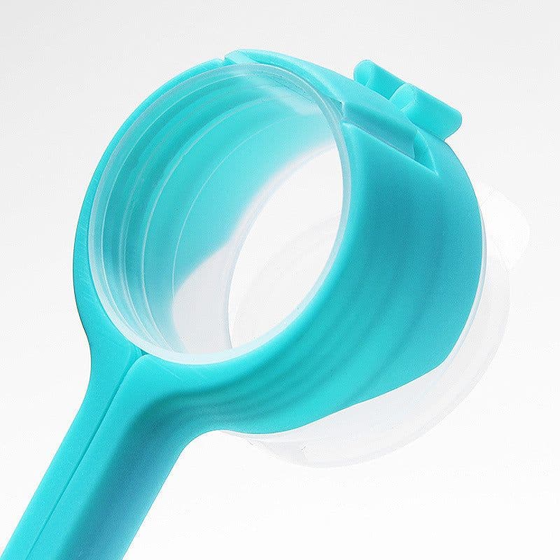 image-Multifunctional Sealing Clip Food Preservation Sealing Clip