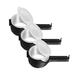 image-Multifunctional Sealing Clip Food Preservation Sealing Clip