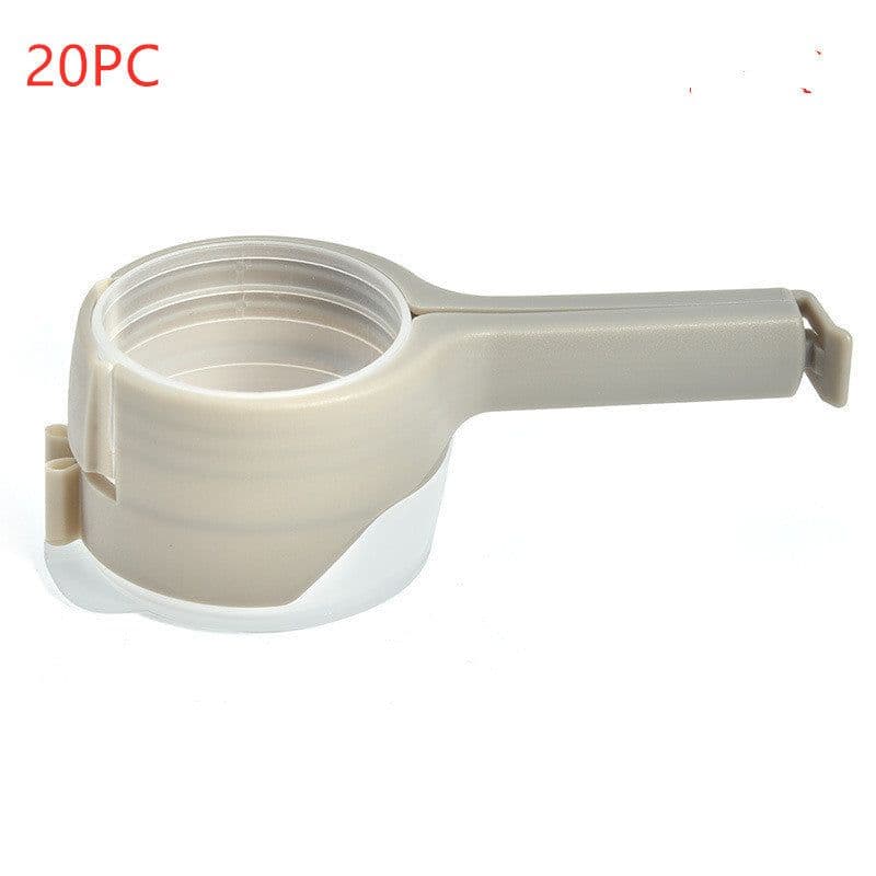 image-Multifunctional Sealing Clip Food Preservation Sealing Clip