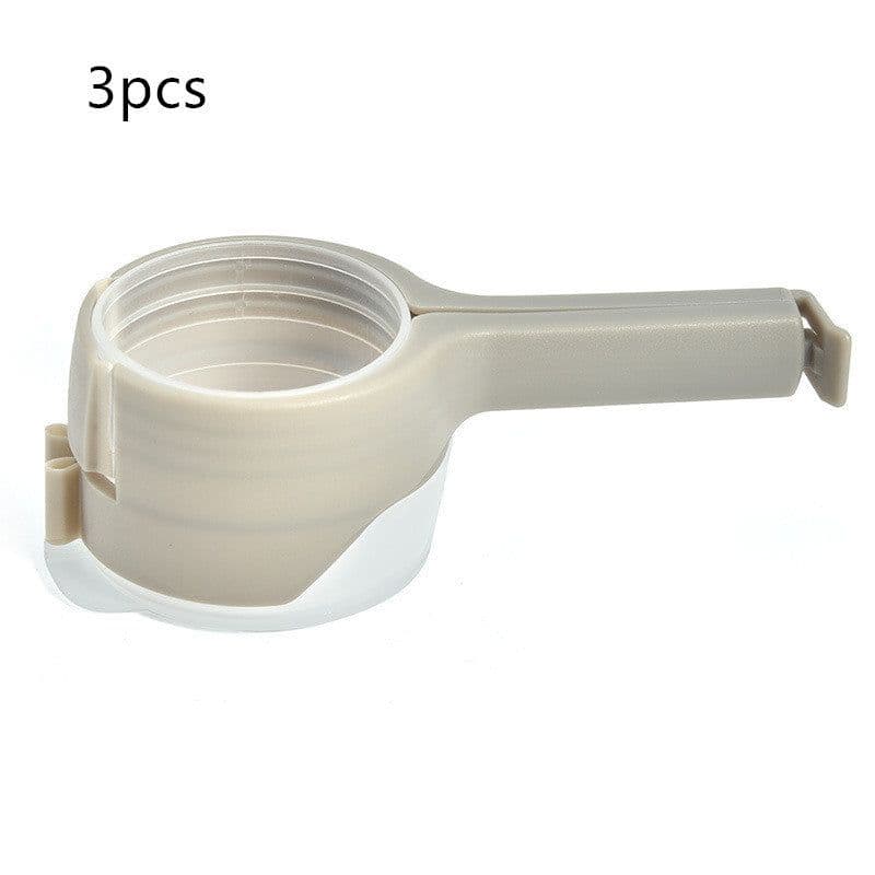 image-Multifunctional Sealing Clip Food Preservation Sealing Clip