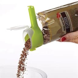 image-Multifunctional Sealing Clip Food Preservation Sealing Clip