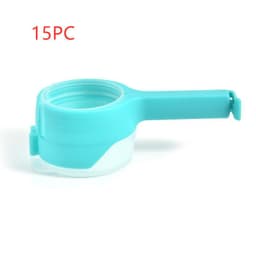 image-Multifunctional Sealing Clip Food Preservation Sealing Clip