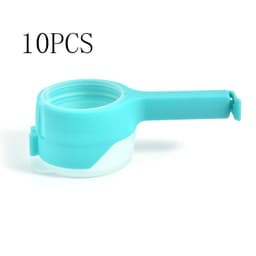 image-Multifunctional Sealing Clip Food Preservation Sealing Clip