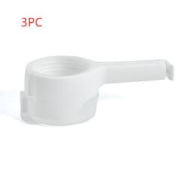 image-Multifunctional Sealing Clip Food Preservation Sealing Clip
