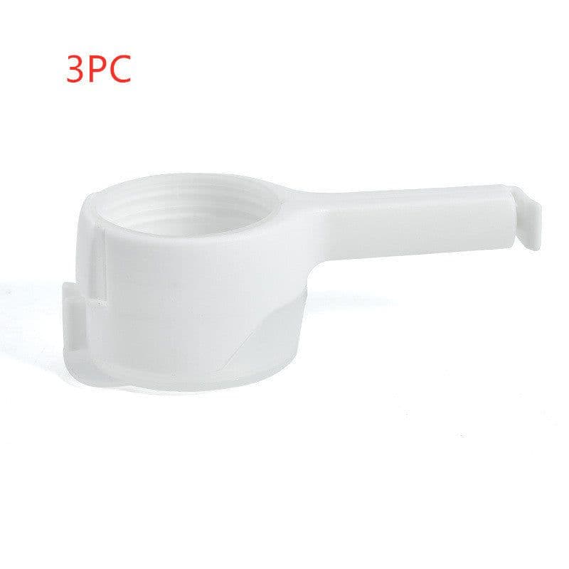 image-Multifunctional Sealing Clip Food Preservation Sealing Clip