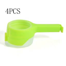 image-Multifunctional Sealing Clip Food Preservation Sealing Clip