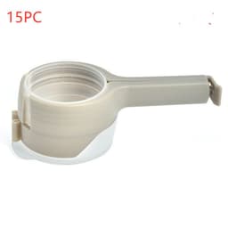 image-Multifunctional Sealing Clip Food Preservation Sealing Clip