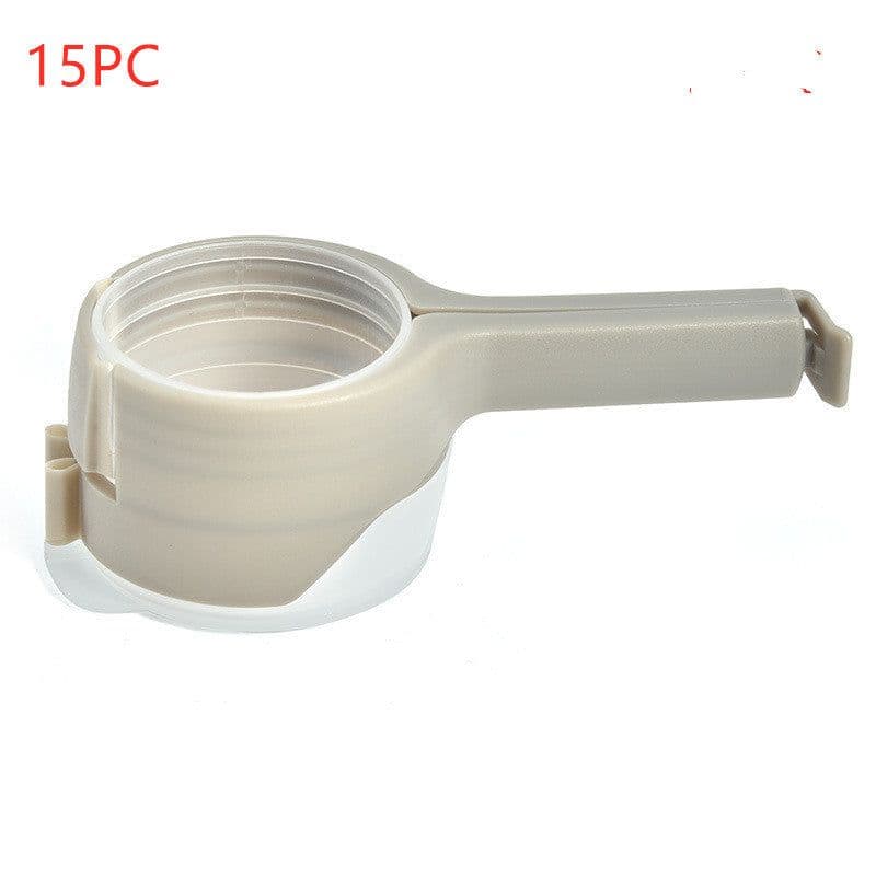 image-Multifunctional Sealing Clip Food Preservation Sealing Clip