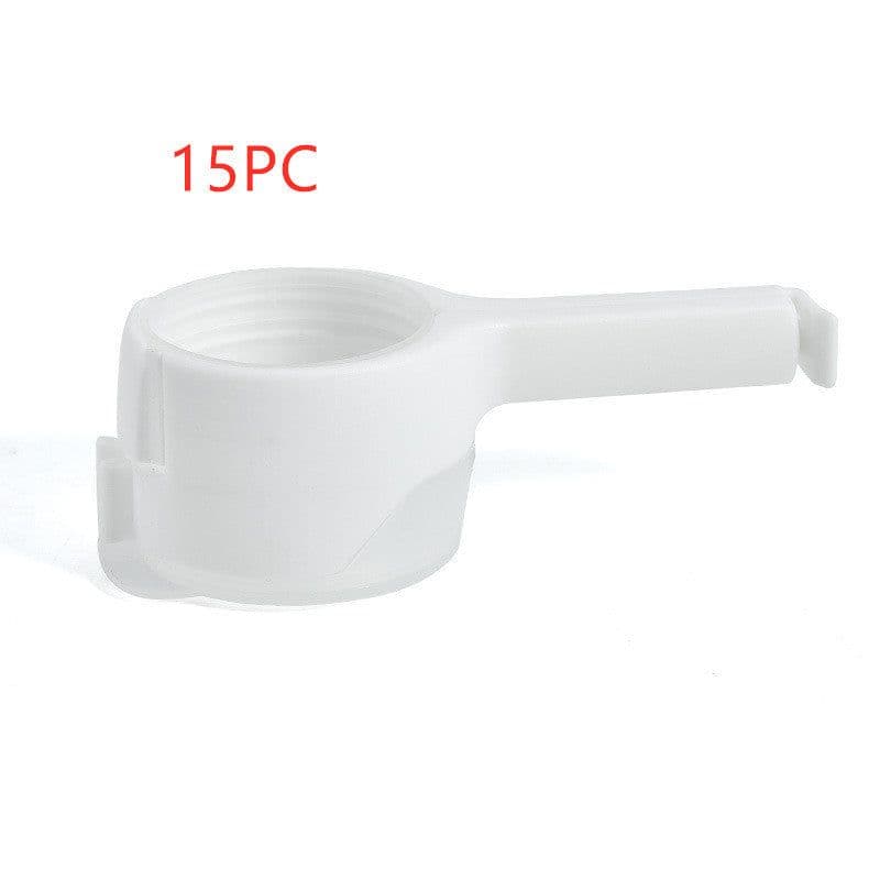 image-Multifunctional Sealing Clip Food Preservation Sealing Clip