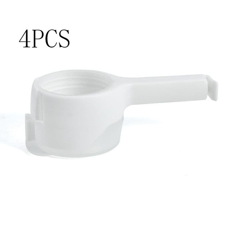 image-Multifunctional Sealing Clip Food Preservation Sealing Clip