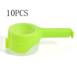 image-Multifunctional Sealing Clip Food Preservation Sealing Clip