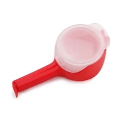 image-Multifunctional Sealing Clip Food Preservation Sealing Clip