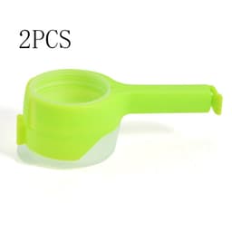 image-Multifunctional Sealing Clip Food Preservation Sealing Clip