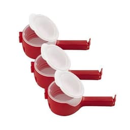 image-Multifunctional Sealing Clip Food Preservation Sealing Clip
