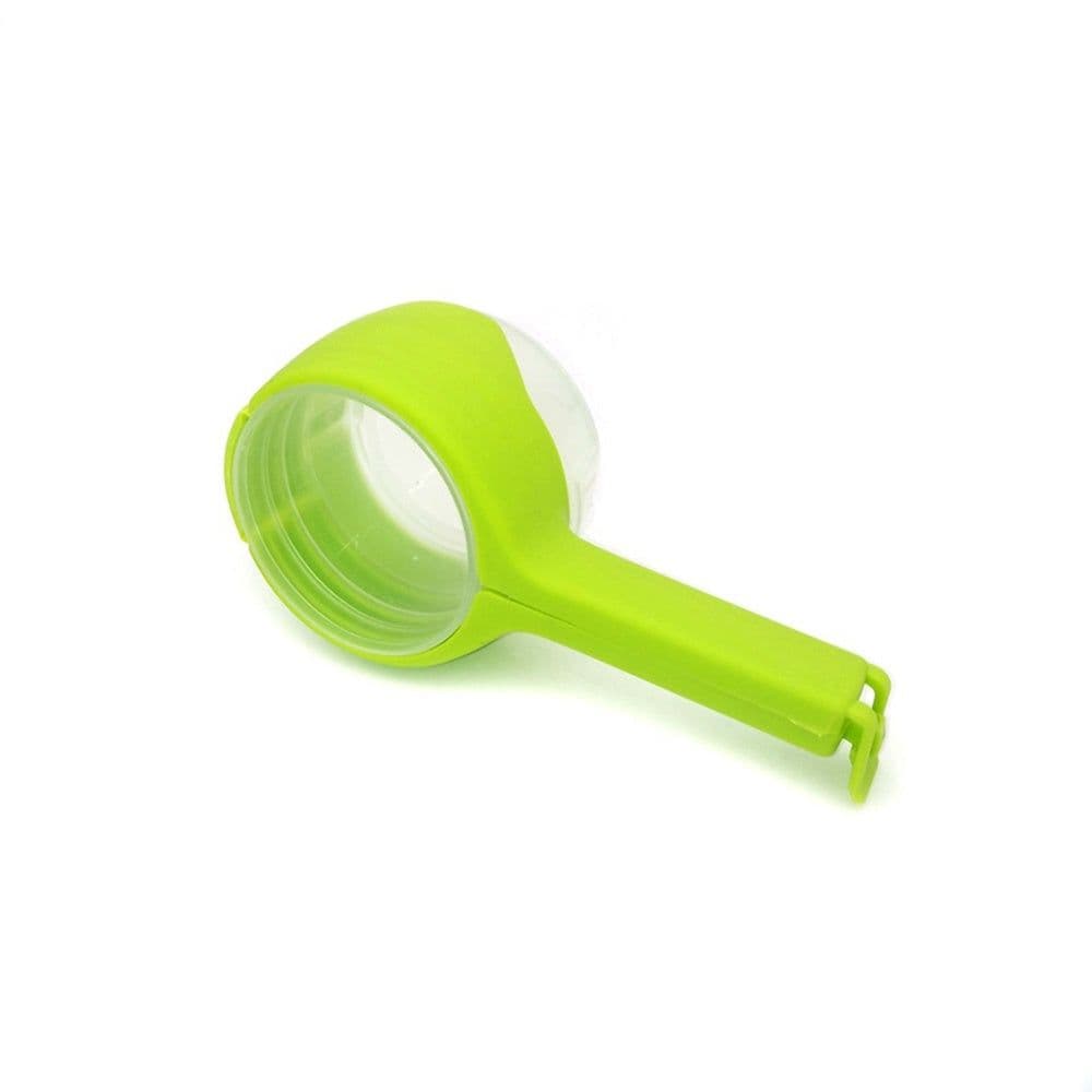 image-Multifunctional Sealing Clip Food Preservation Sealing Clip