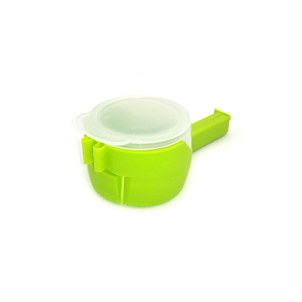 image-Multifunctional Sealing Clip Food Preservation Sealing Clip