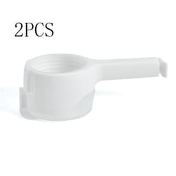 image-Multifunctional Sealing Clip Food Preservation Sealing Clip