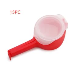image-Multifunctional Sealing Clip Food Preservation Sealing Clip