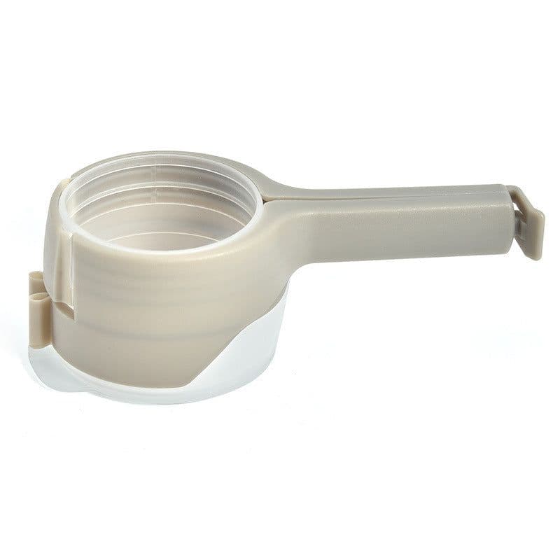 image-Multifunctional Sealing Clip Food Preservation Sealing Clip