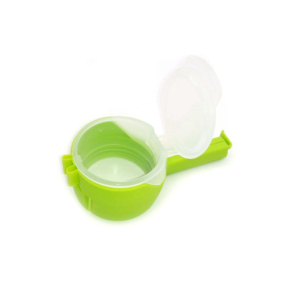 image-Multifunctional Sealing Clip Food Preservation Sealing Clip