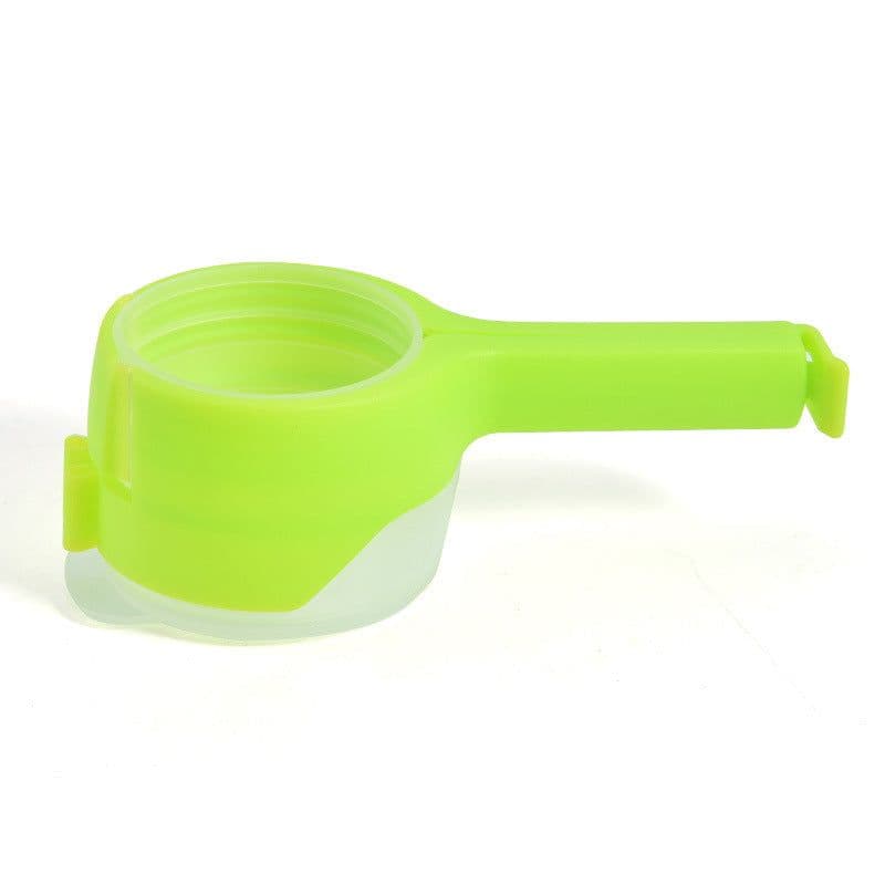 image-Multifunctional Sealing Clip Food Preservation Sealing Clip