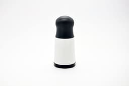 image-Kitchen Gadgets Stainless Steel Cheese Grater Chocolate Fondue Rotary Grinder Mill With 2 Different Blades
