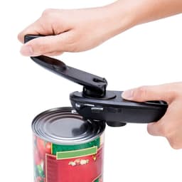 image-Multifunction Can Opener 8 In 1 Manual Kitchen Tool Bottle Jar Portable Gadget Bottle Opener Beer Opener Gadget