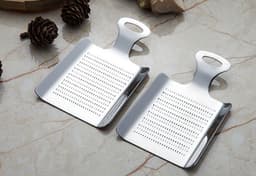 image-Stainless Steel Garlic Press Home Manual Garlic Garlic Kitchen Ginger Garlic Masher