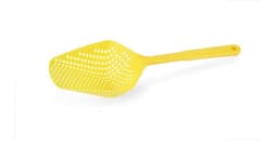 image-Plastic water shovel water shovel plastic ice shovel kitchen gadget