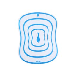 image-Transparent cutting board