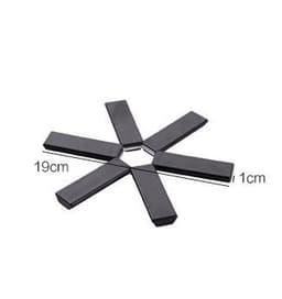 image-Kitchen Non-slip Folding Insulated Mat Heat Resistant Cushion Pad