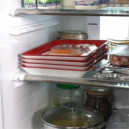 image-Creative Food Preservation Tray