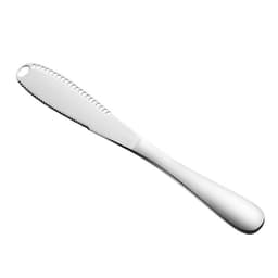 image-Stainless steel butter knife butter knife