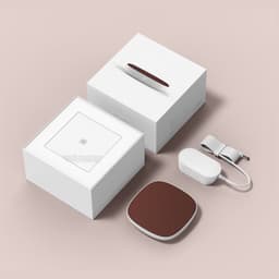 image-Heated base heating coaster