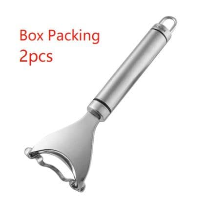 image-Stainless Steel Corn Planer For Household Kitchen
