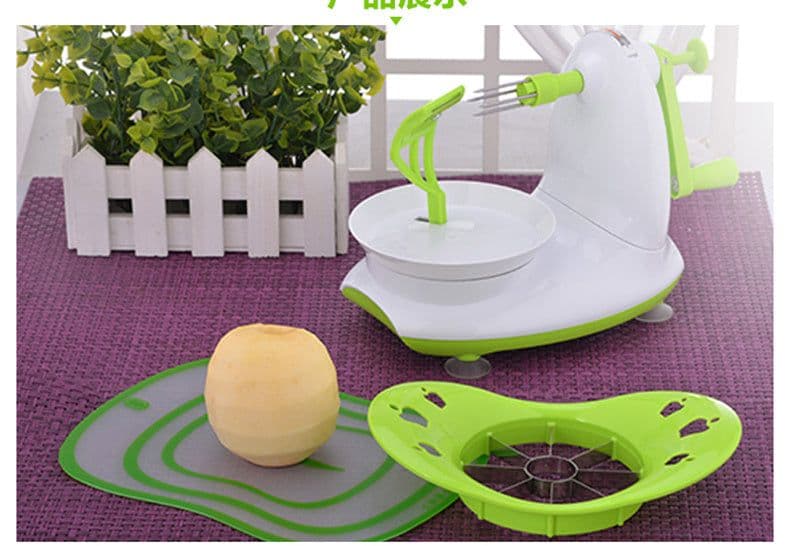 image-Hand peeler