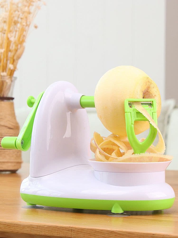 image-Hand peeler