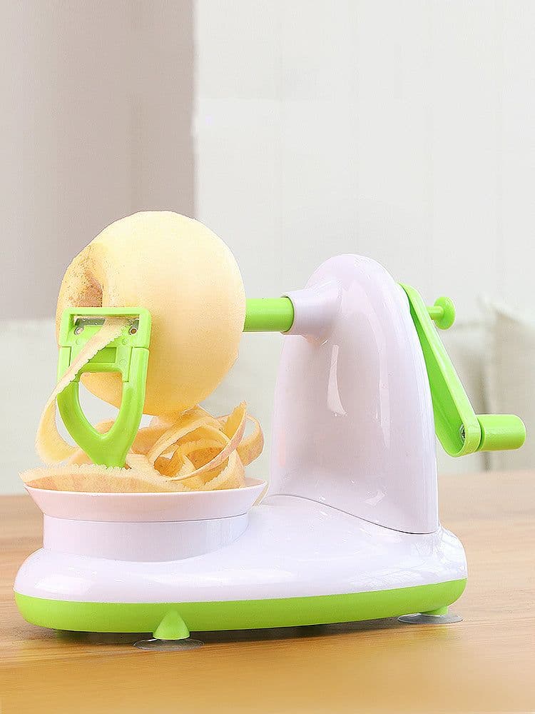 image-Hand peeler