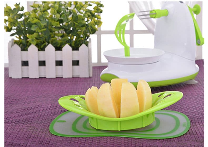 image-Hand peeler