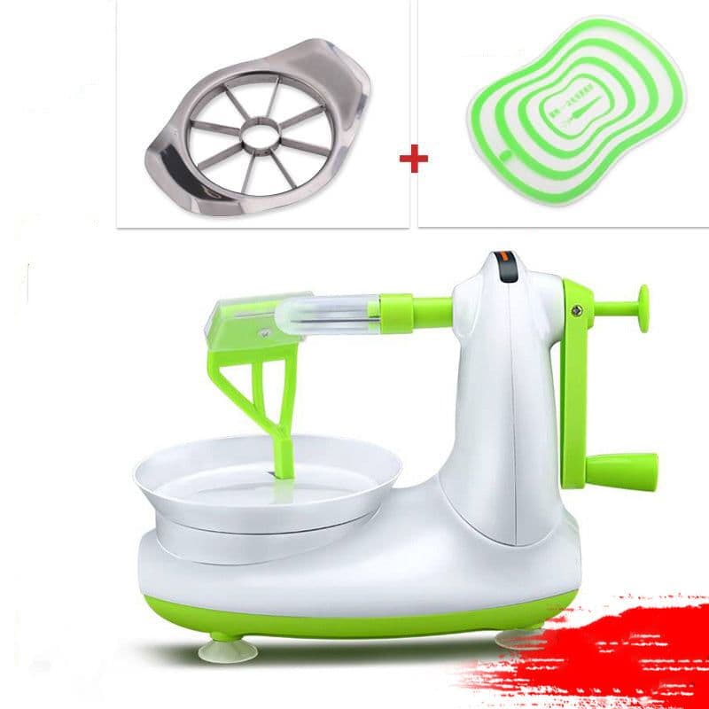 image-Hand peeler