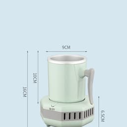 image-Home Dual-use Mini Ice Cooling Cup Office Dormitory Quick-cooling Cup Kitchen Gadgets