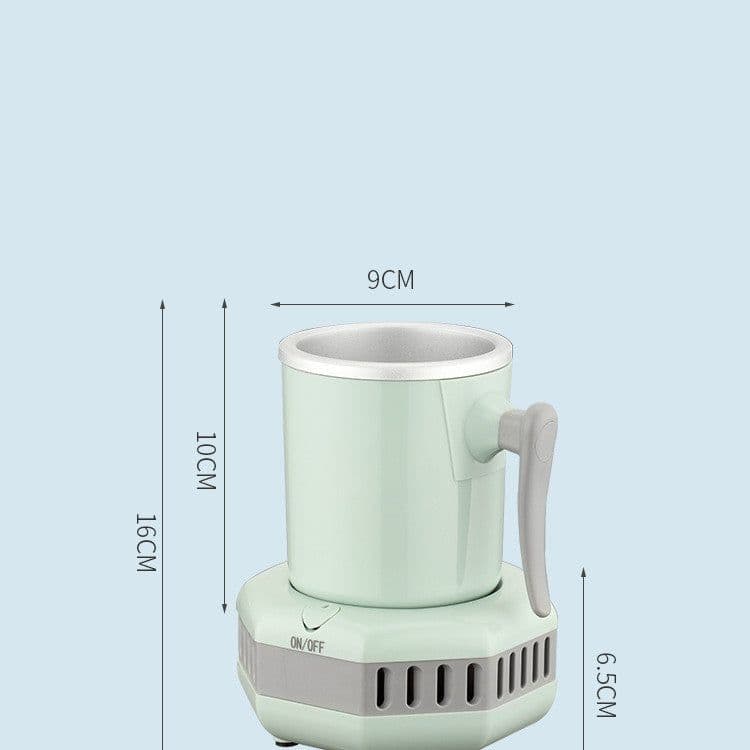 image-Home Dual-use Mini Ice Cooling Cup Office Dormitory Quick-cooling Cup Kitchen Gadgets
