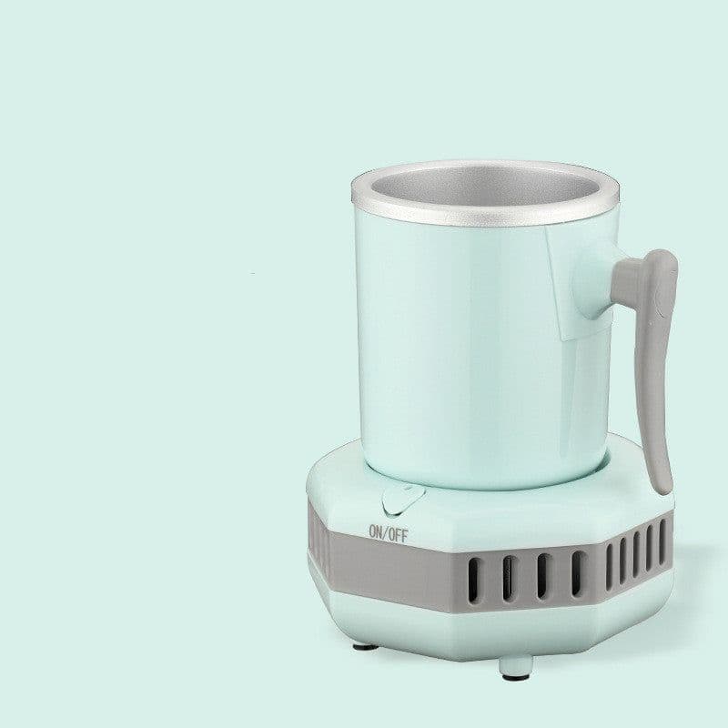 image-Home Dual-use Mini Ice Cooling Cup Office Dormitory Quick-cooling Cup Kitchen Gadgets
