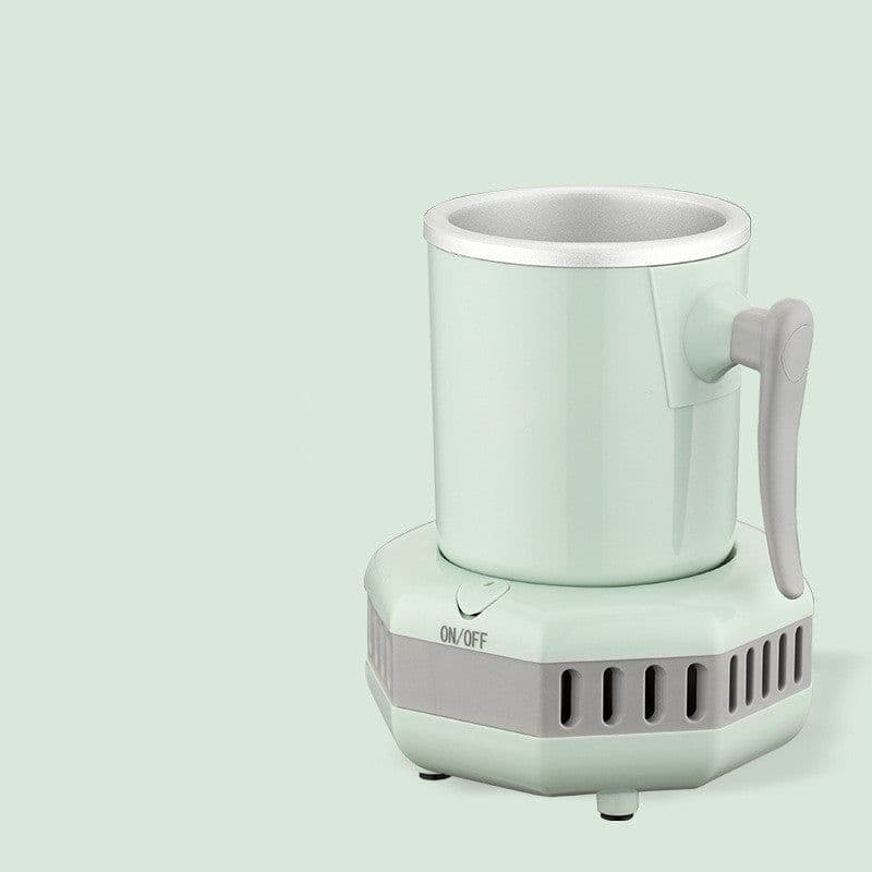 image-Home Dual-use Mini Ice Cooling Cup Office Dormitory Quick-cooling Cup Kitchen Gadgets